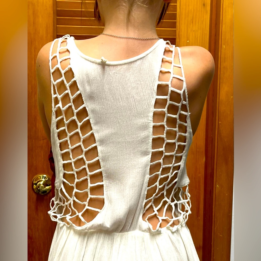 Sundress by rip curl